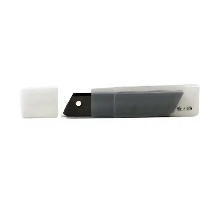 Sdı 1404 Büyük Maket Bıçağı Yedeği 18 Mm 10 Lu
