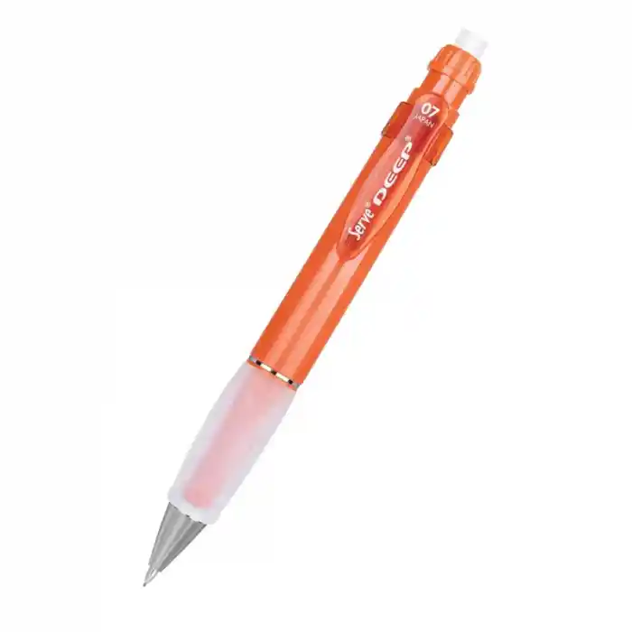Serve Deep 0.7 Versatil Kalem Toprak Renkler 72 Li Stand Deep72tr07-p