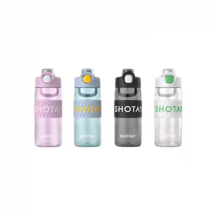Shotay Odorles Trıtan 650 Ml Sht-st-7124