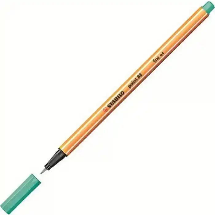 Stabılo 88/13 Buz Yeşili Kalem