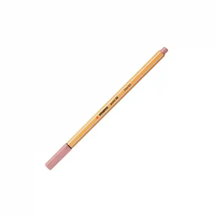 Stabılo 88/28 Köpüklü Pembe Kalem