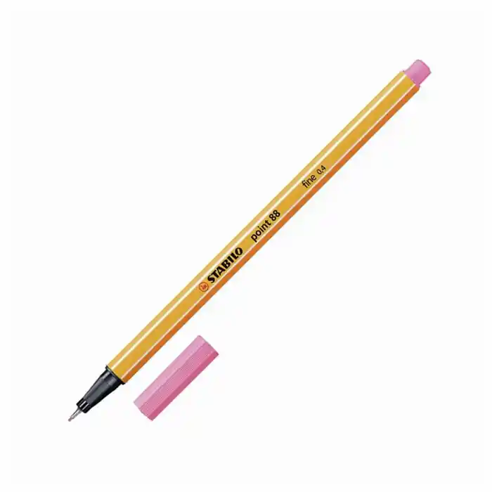 Stabılo 88/29 Pembe Kalem