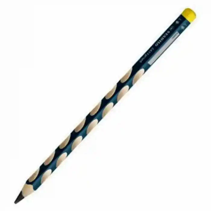Stabılo Easygraph Kurşun Kalem(sol El) 321/hb-6 - 321/1-hb