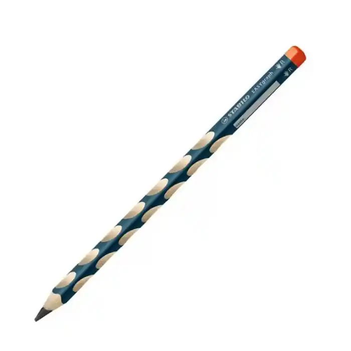 Stabılo Easygraph Sağ El Kurşun Kalem 322/hb