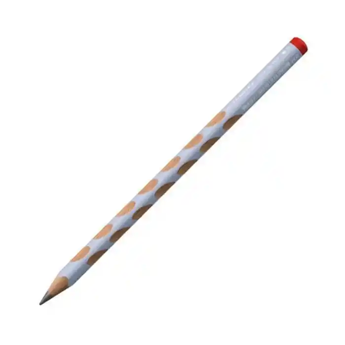 Stabılo Easygraph Sağ El Kurşun Kalem Pastel Yeşil 322/15-hb