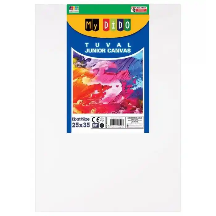 Südor 25x35 Tuval Sdt2535