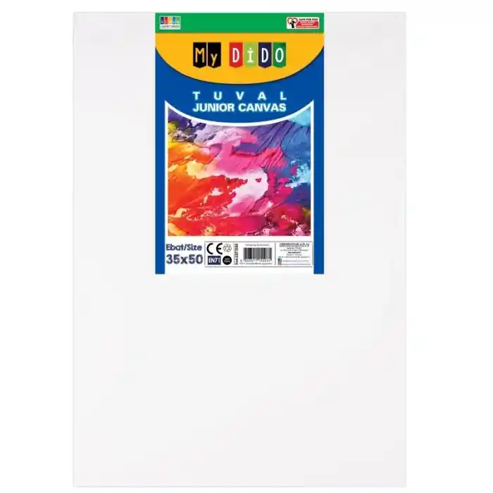 Südor Mydıdo 35x50 Tuval Myt3550