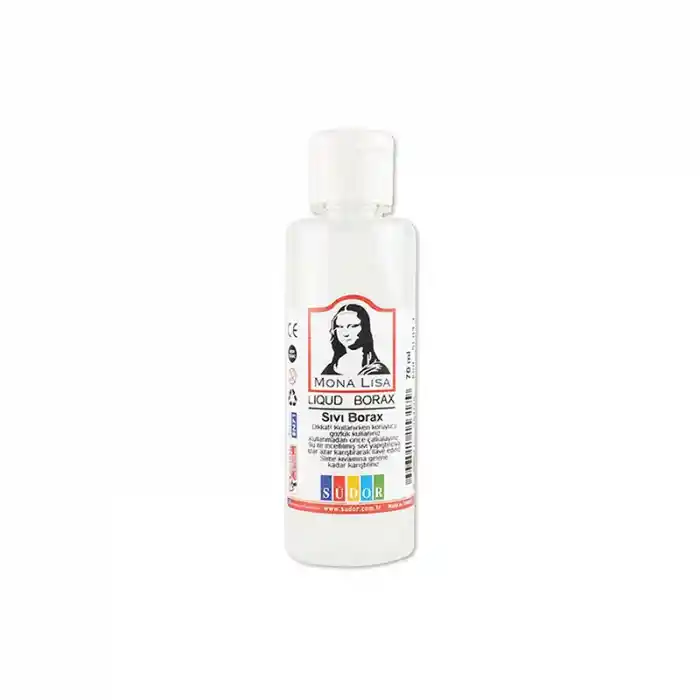 Südor Sıvı Borax 70 Ml Sl03-1