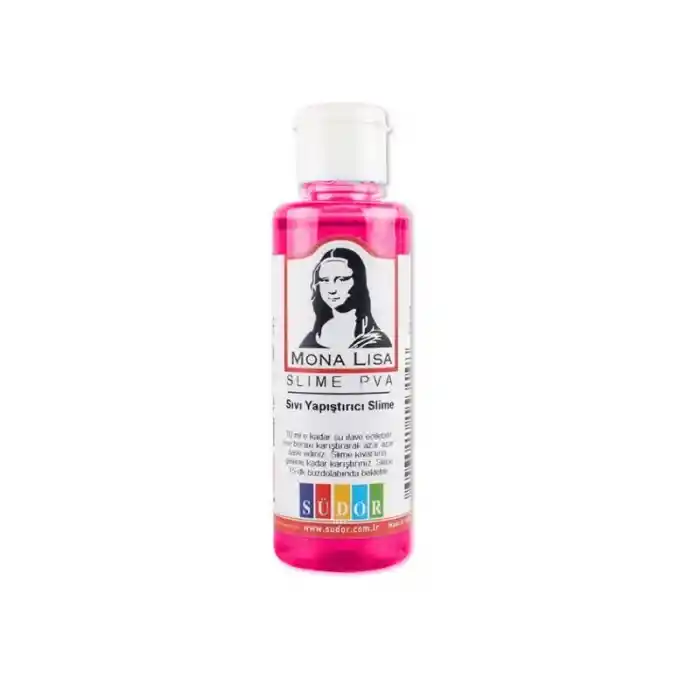 Südor Slıme Fosforlu Pembe 70 Ml Sl01-12