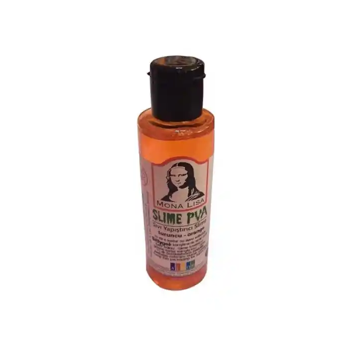 Südor Slıme Turuncu 70 Ml Sl01-09