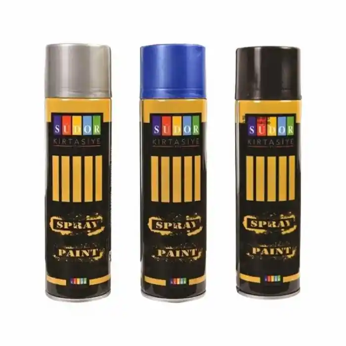 Südor Sprey Boya 200 Ml Spr200