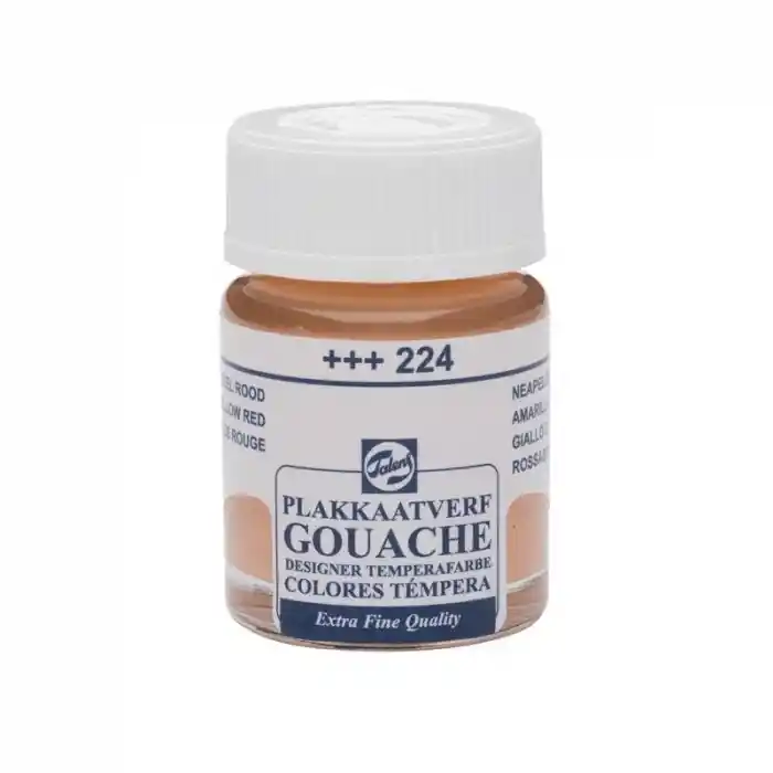 Talens Guaj Boya 16 Ml 224