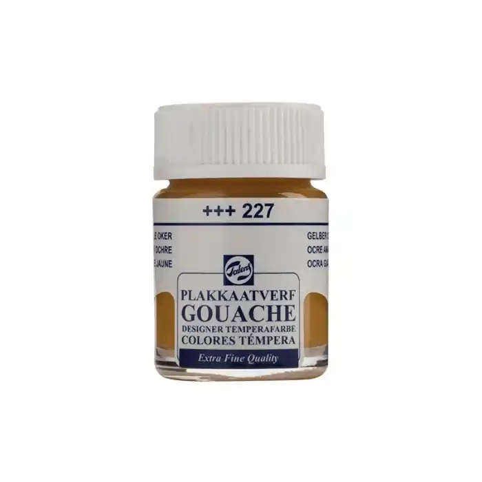 Talens Guaj Boya 16 Ml 227 K.sarı
