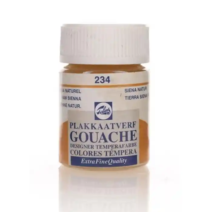 Talens Guaj Boya 16 Ml 234 K.sarı