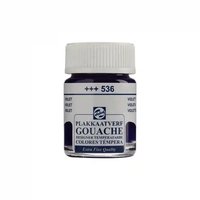 Talens Guaj Boya 16 Ml 536 Violet