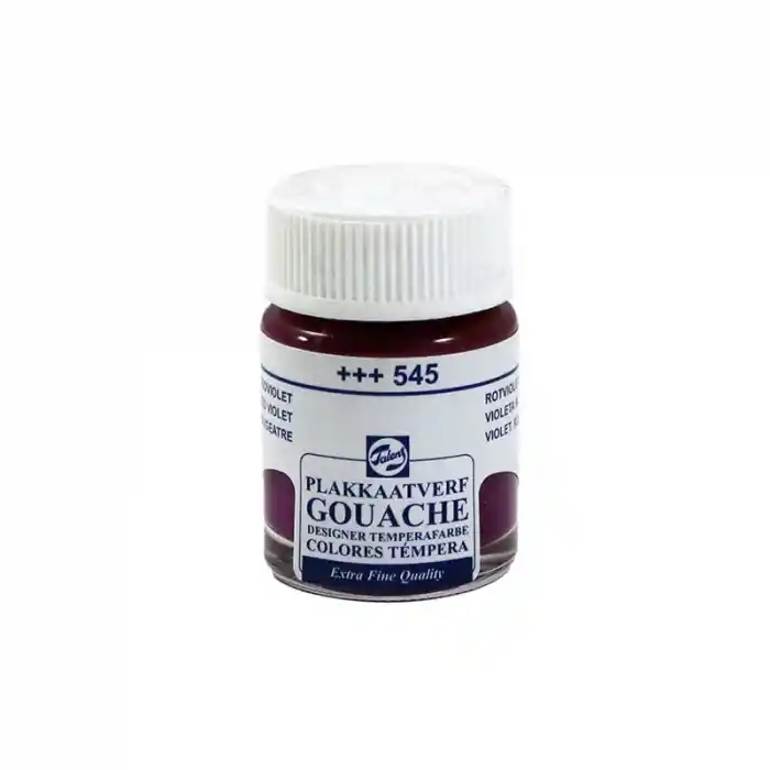 Talens Guaj Boya 16 Ml 545 Violet