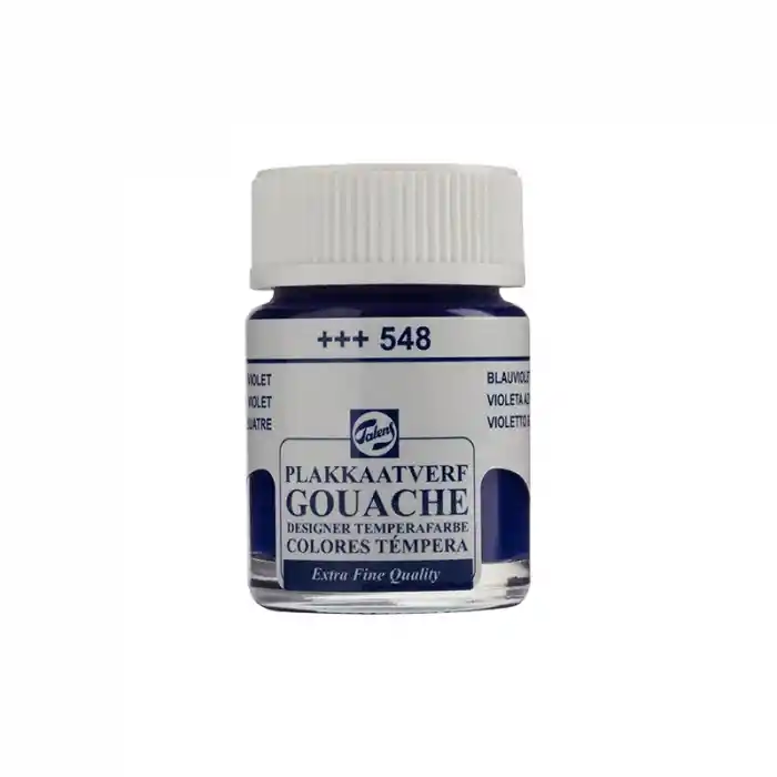 Talens Guaj Boya 16 Ml 548 Mor