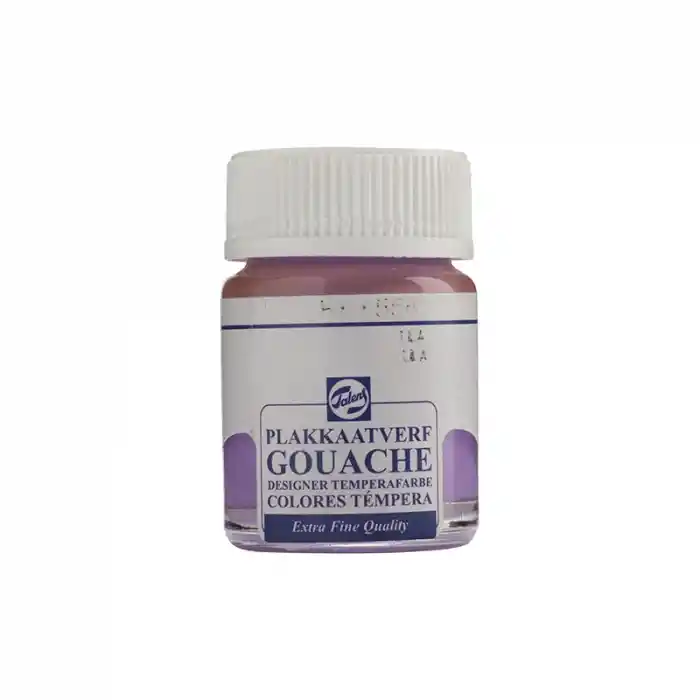 Talens Guaj Boya 16 Ml 556 Lila