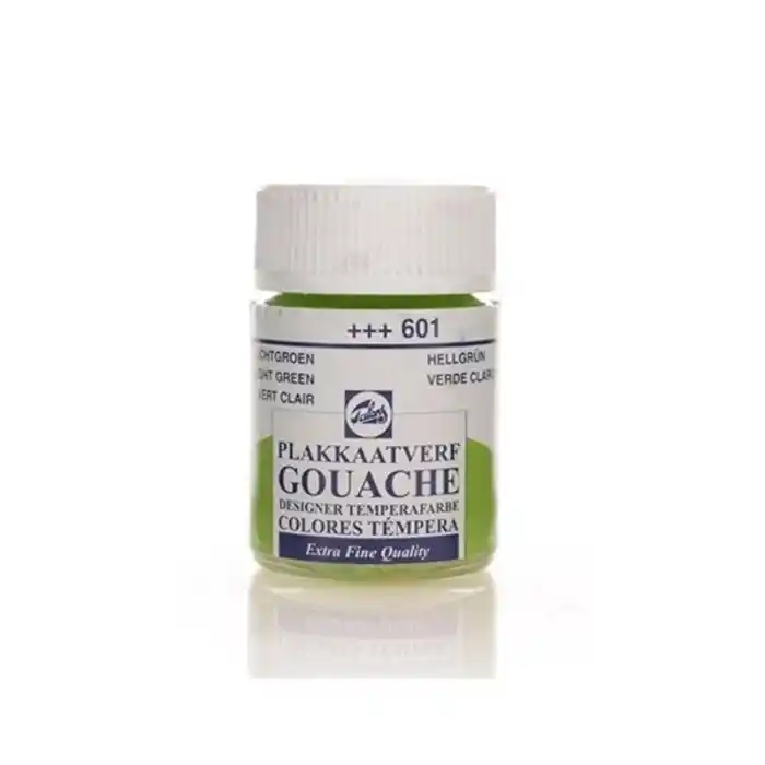 Talens Guaj Boya 16 Ml 601 A.yeşil