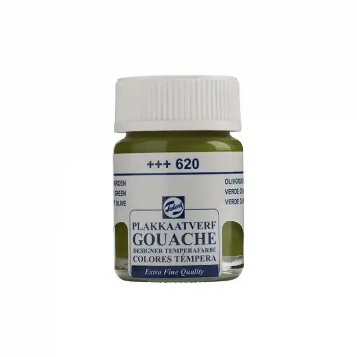Talens Guaj Boya 16 Ml 620 Yeşil