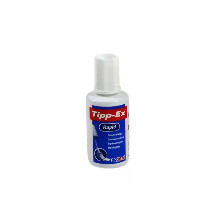 Tipp-ex Rapıd Sıvı Silici Sünger Uç 8859947