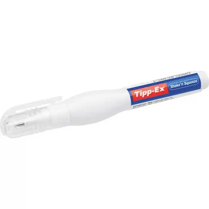Tipp-ex Shake N SQ Kalem Silici 8024224