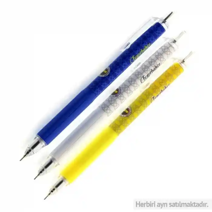 Tmn 586471 Fenerbahçe 0.7 Wise Versatil Kalem