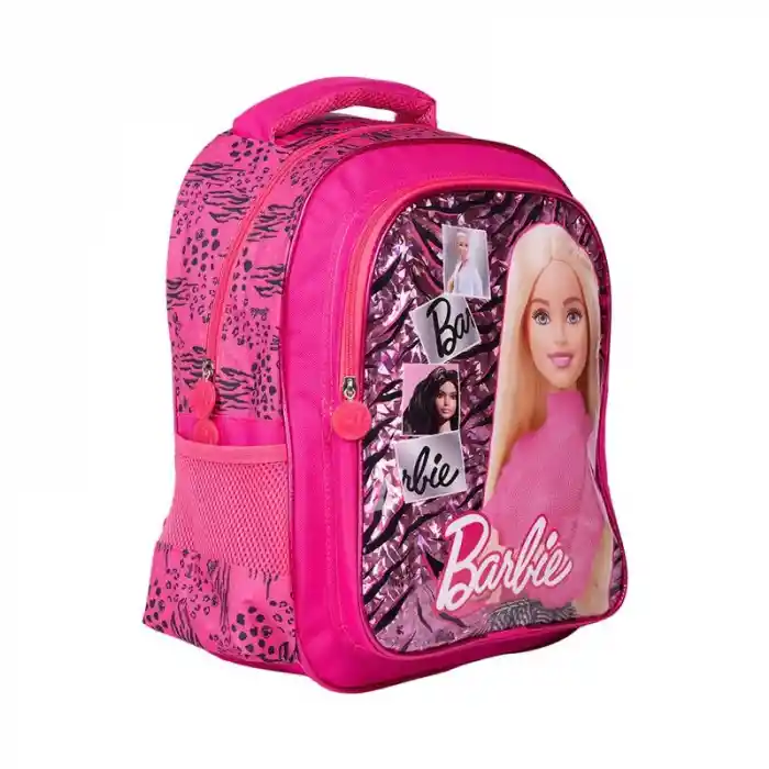 Tmn 591669 Barbie Okul Çantası 2689