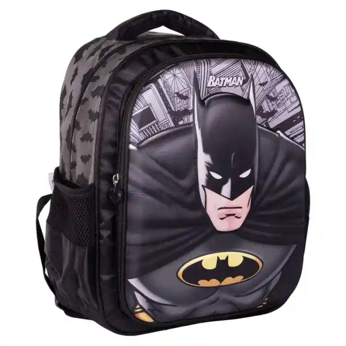 Tmn 592671 Batman Okul Çantası 2520