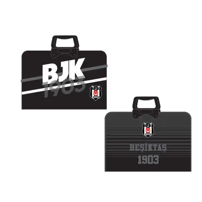Tmn Taraftar 462903 38x55 Bjk Proje Çantası