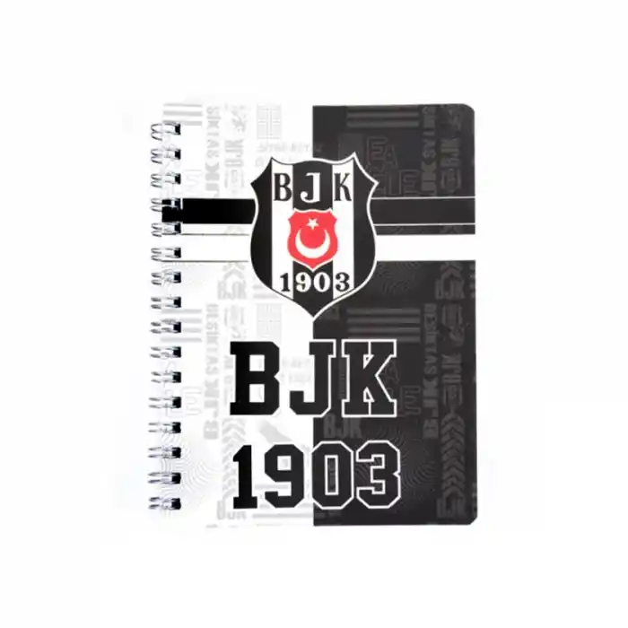 Tmn Taraftar 591711 Bjk A6 72 Yp Spr Bloknot
