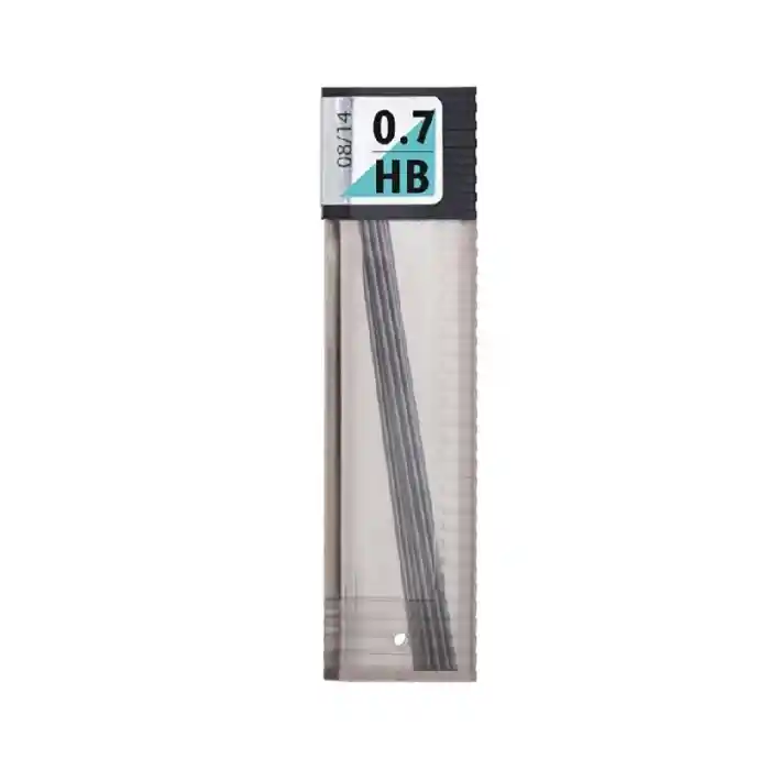 Tombow 07 Hb Min