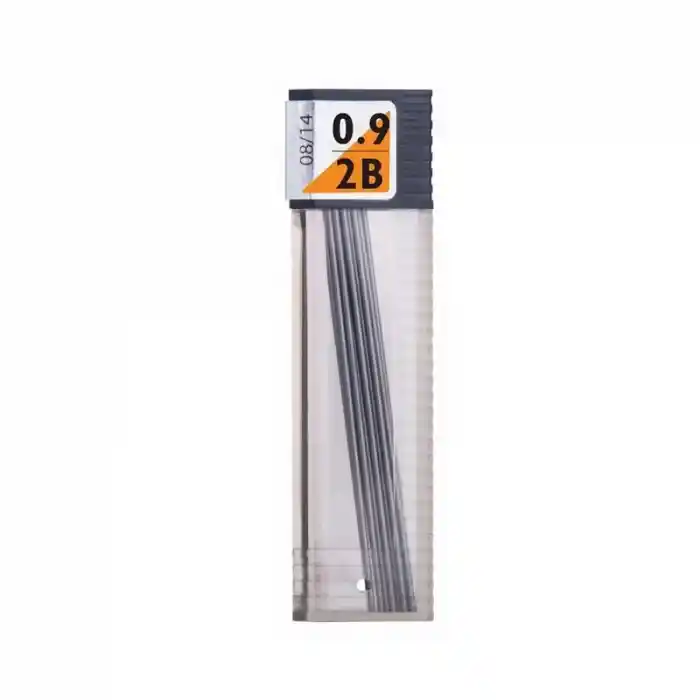 Tombow 09 2b Min