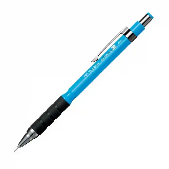Tombow Sh-300 Grıp Versatil Kalem 05