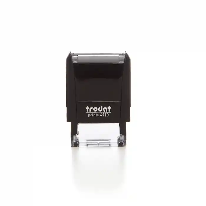 Trodat 4910 Kaşe