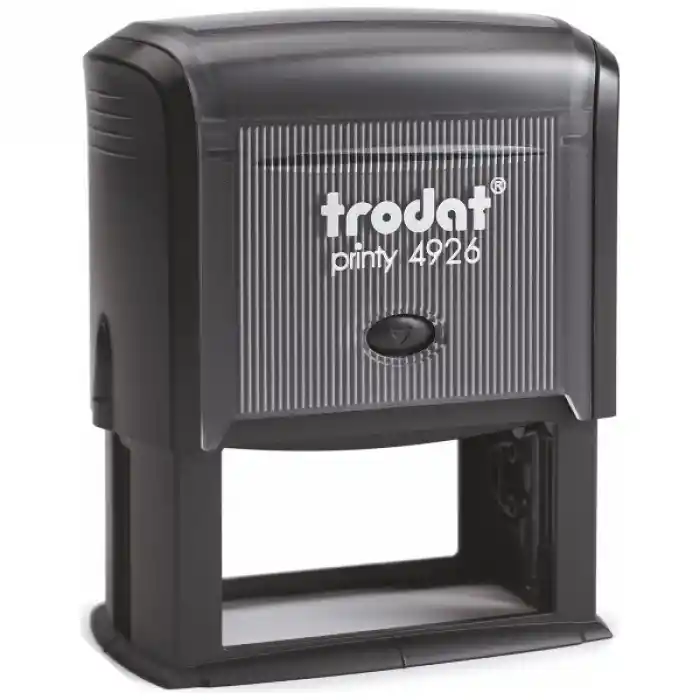 Trodat 4926 Kaşe