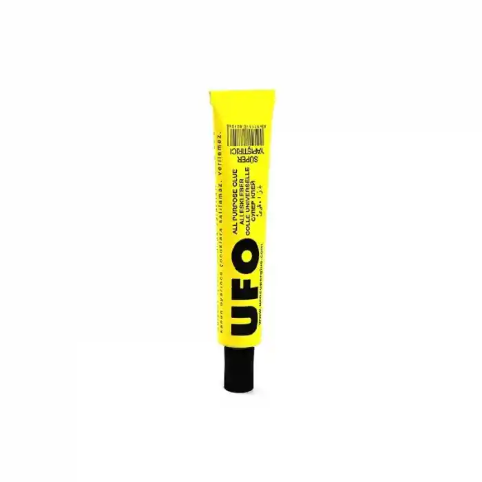 Ufo 40 Gr Sıvı Yapıştırıcı