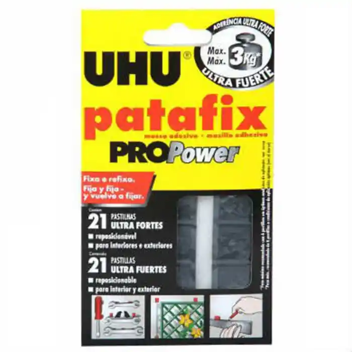 Uhu Patafıx Propower 47905