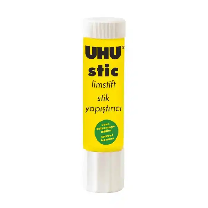 Uhu Stıc 21 Gr. Yapıştırıcı 40869