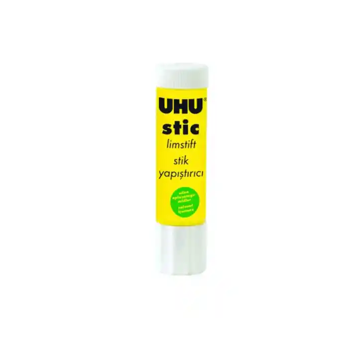 Uhu Stıc 40 Gr. Yapıştırıcı 40257
