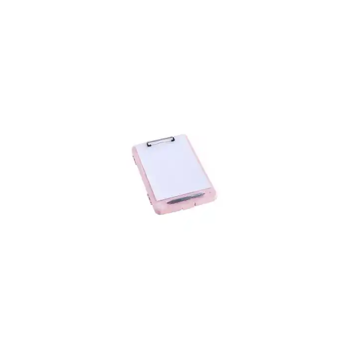 Umix A4 Pp Kutu Sekreterlik Pembe Ip4472-pmb