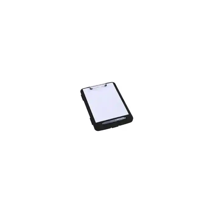 Umix A4 Pp Kutu Sekreterlik Siyah Ip4472-syh