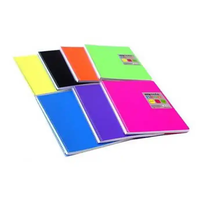 Umur Mynote Flex Neo A4 140 Yp Kareli Spr Defter 30001894 Mfxne-a4140-k