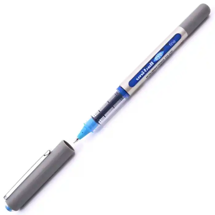 Uni-ball Ub-157 Mavi Eye Fine 0.7 Kalem