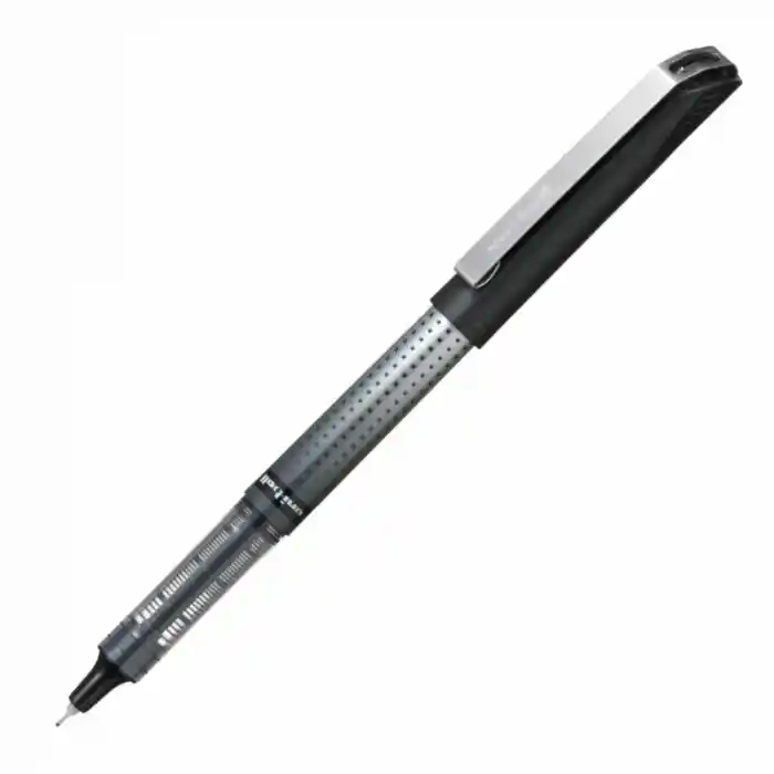 Uni-ball Ub-185s Siyah 0.5 Roller Kalem