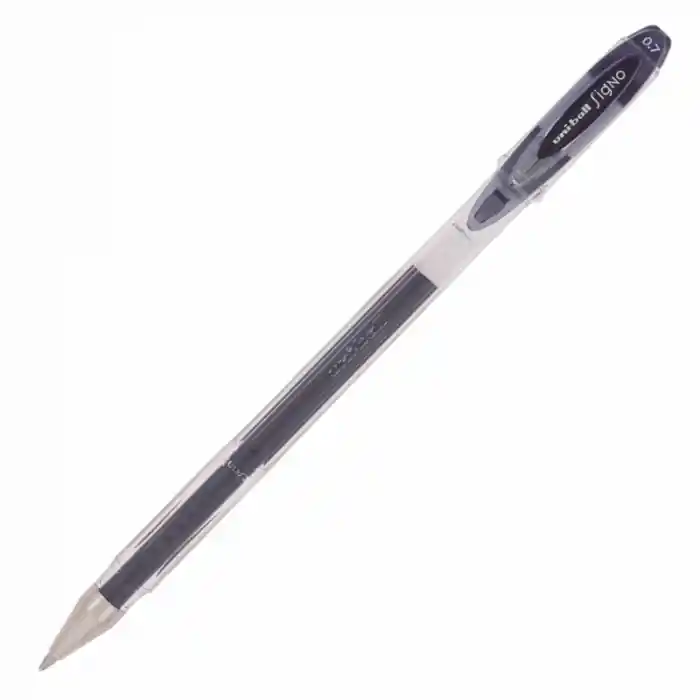 Uni-ball Um-120 Siyah Signo Kalem