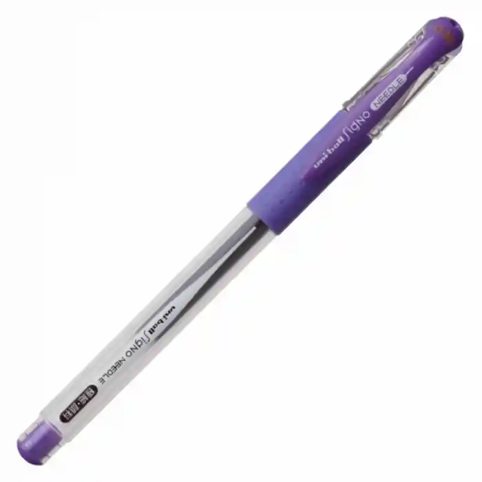 Uni-ball Um-151nd Mor Signo Needle 0.38 Kalem