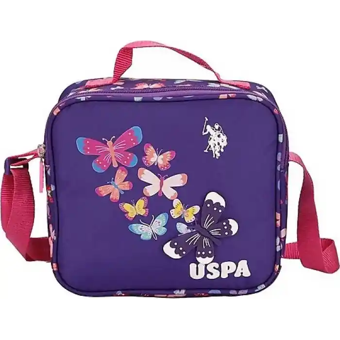 U.s. Polo Plbsç22172 Beslenme Çantası
