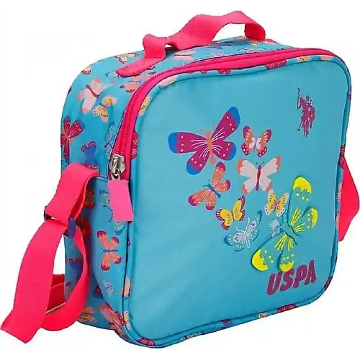 U.s. Polo Plbsç22176 Beslenme Çantası