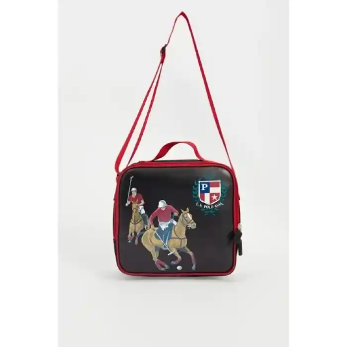 U.s. Polo Plbsç23304 Beslenme Çantası